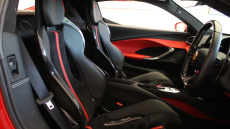 Ferrari 296 GTB 3.0T V6 7.45kWh Coupe 2dr Petrol Plug-in Hybrid F1 DCT (s/s) (830 ps) Coupe